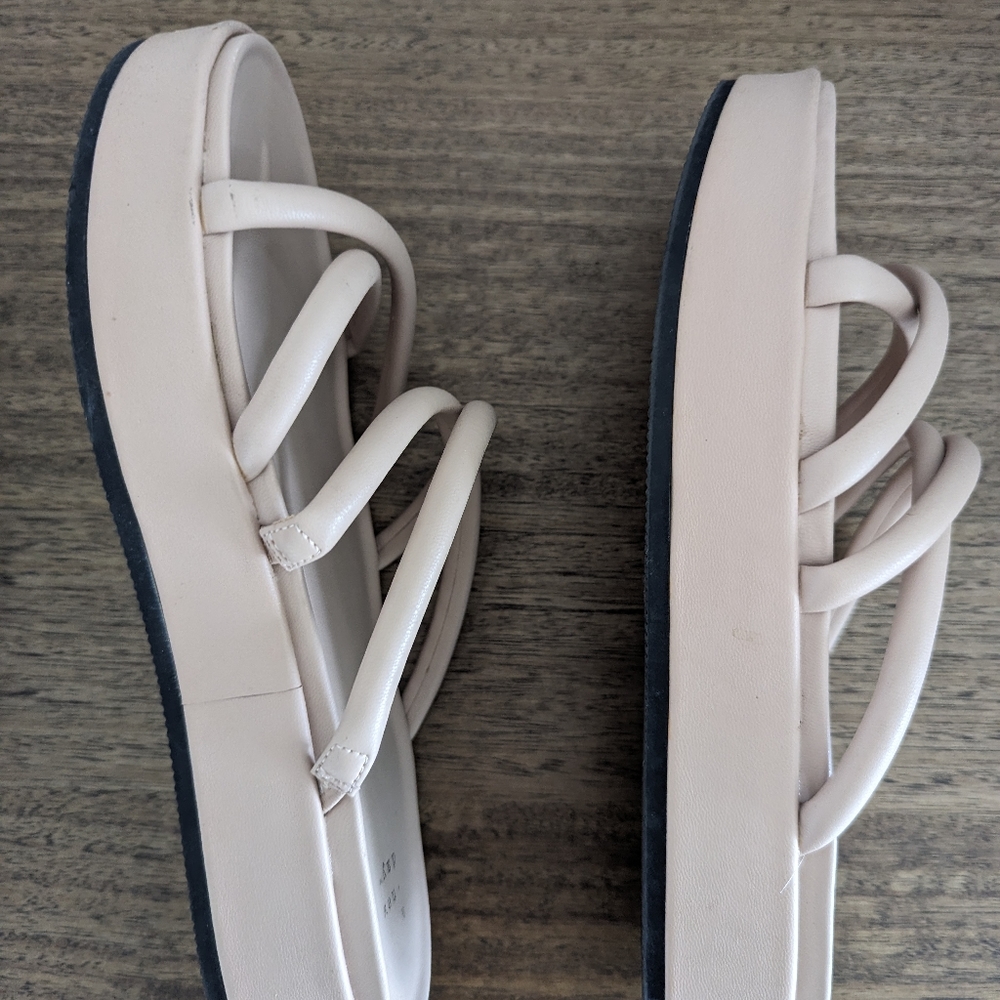 SIZE 7 SHOES - A NEW DAY AND EXPRESS - Picture 8 of 11